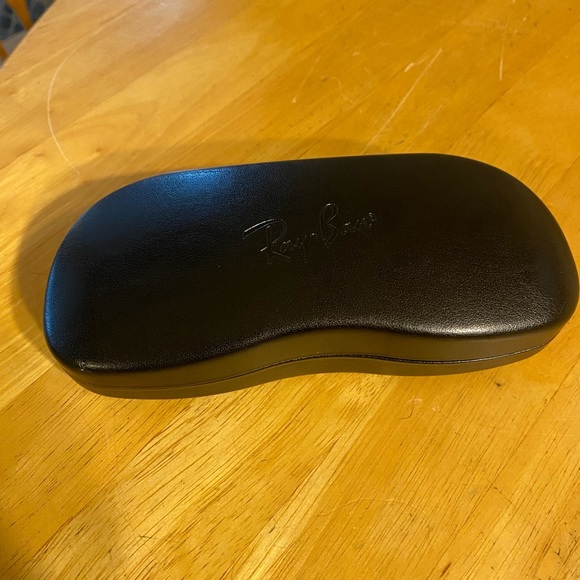 Ray-Ban Clubmaster Eyeglass Frames size 51/21/145. - Picture 12 of 12